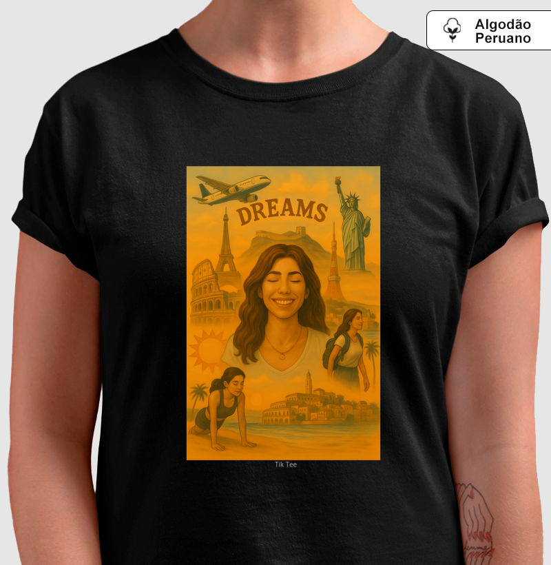 Mapa dos sonhos - Morena