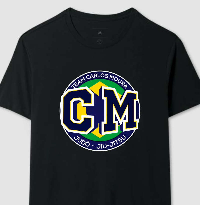 Equipe Carlos Moura Judô - Jiu-Jitsu