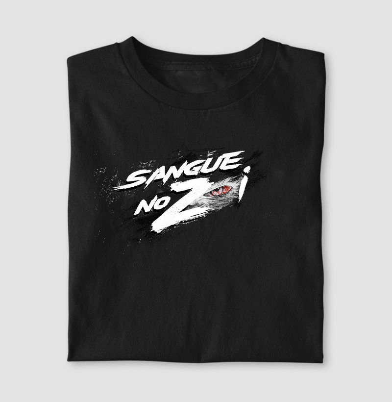 Sangue no zói 1
