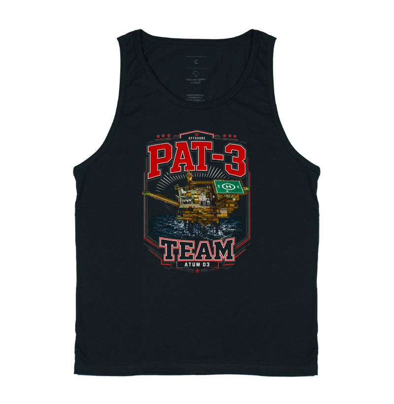 Plataforma PAT-3 Team