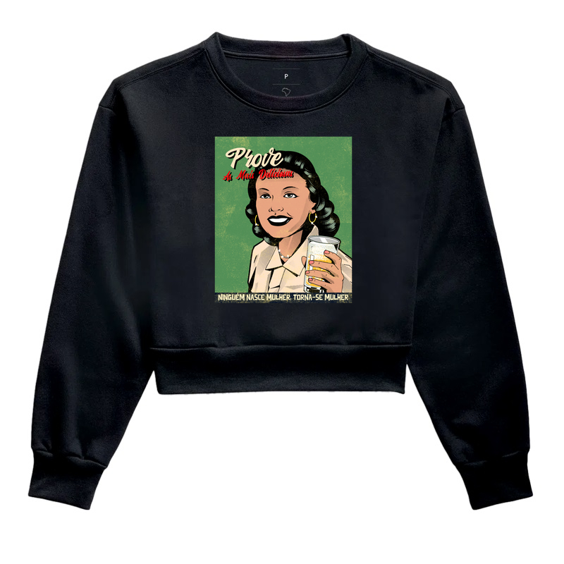 Tornar-se mulher morena