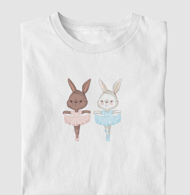 Coelhas Bailarinas