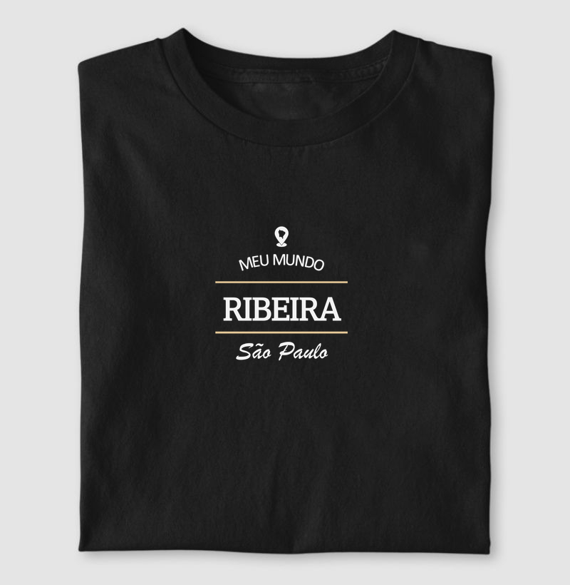 Ribeira (SP) | Meu Mundo