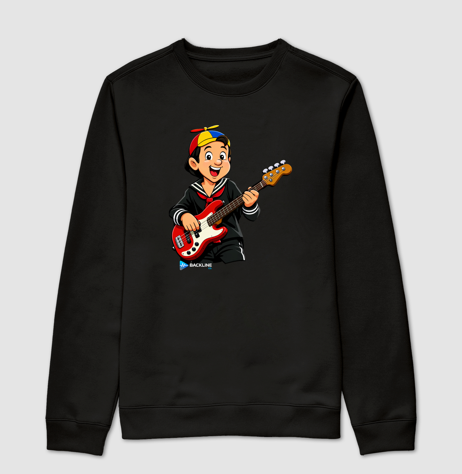 Kiko Bass