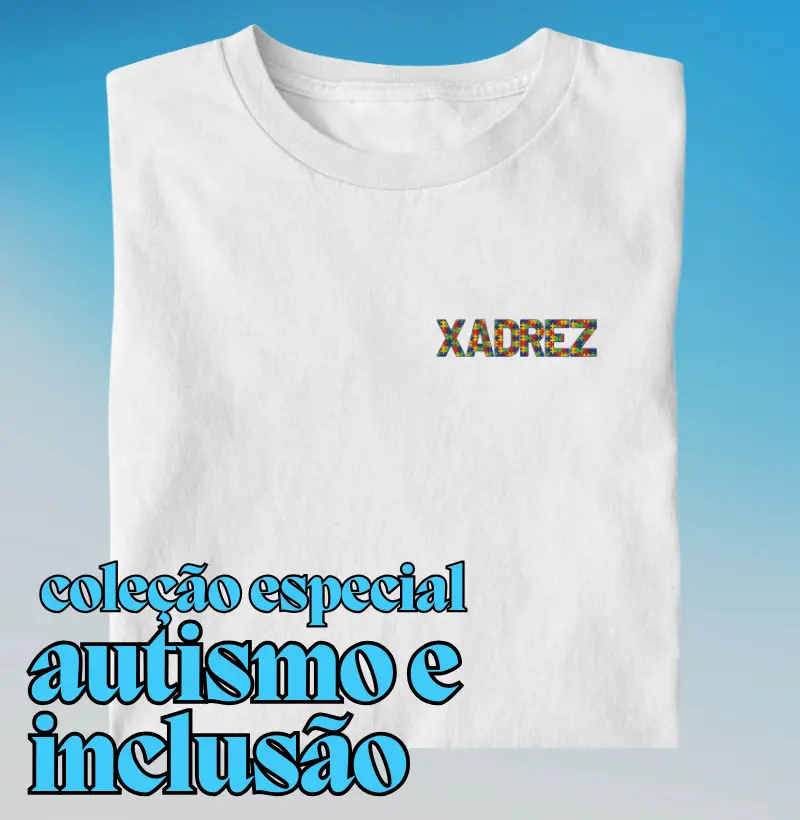 Xadrez Inclusivo