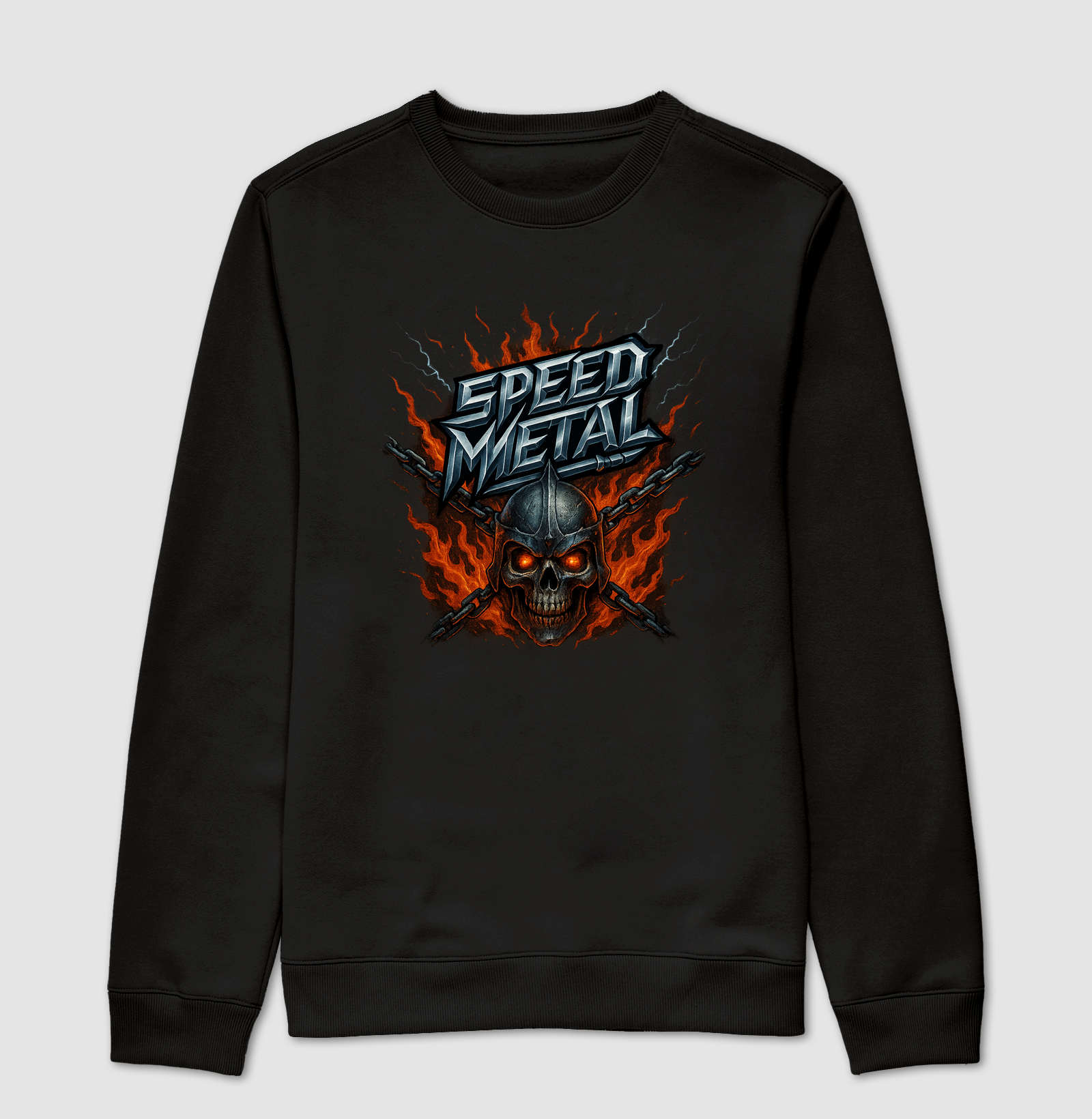 Speed Metal