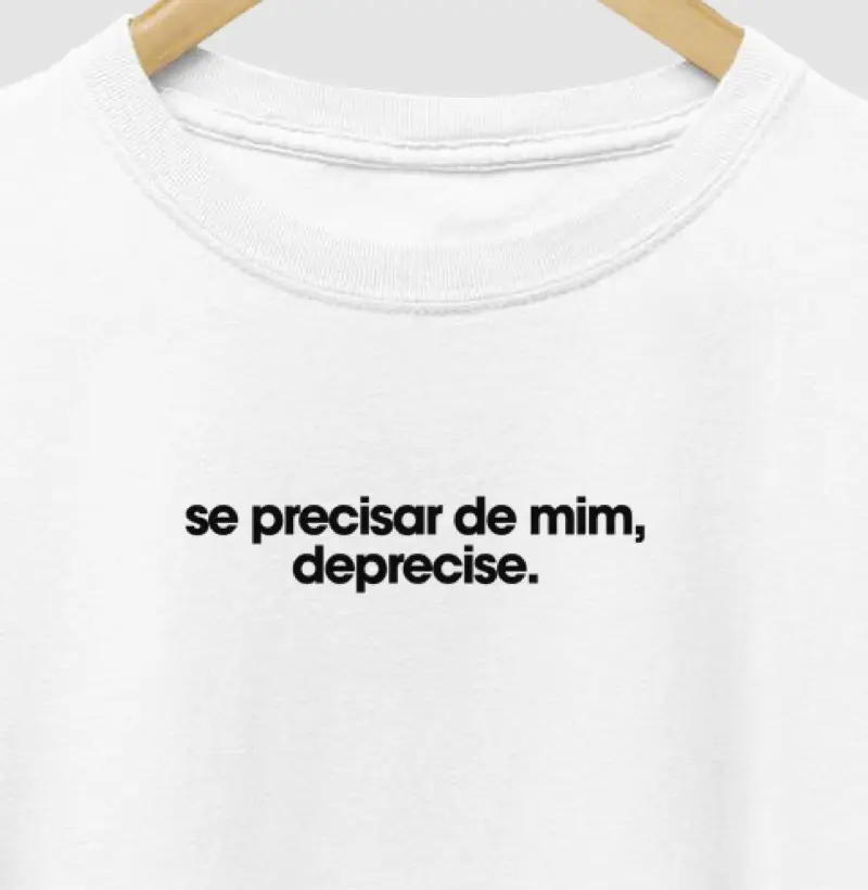 Se precisa  de mim, por favor desprecise.