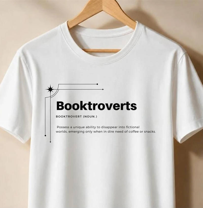 Booktroverts