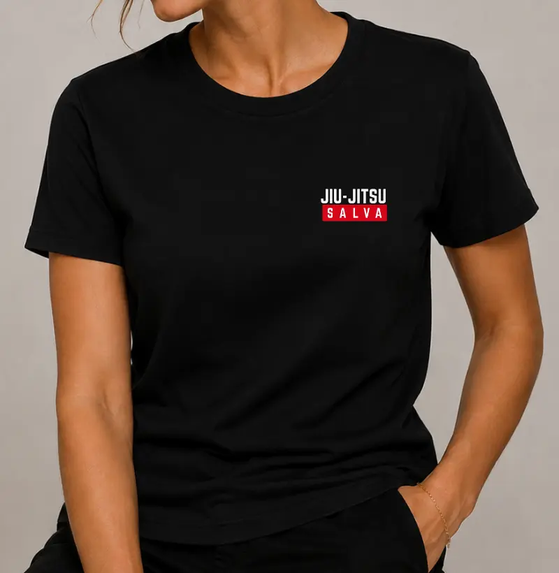 Jiu-jitsu Salva