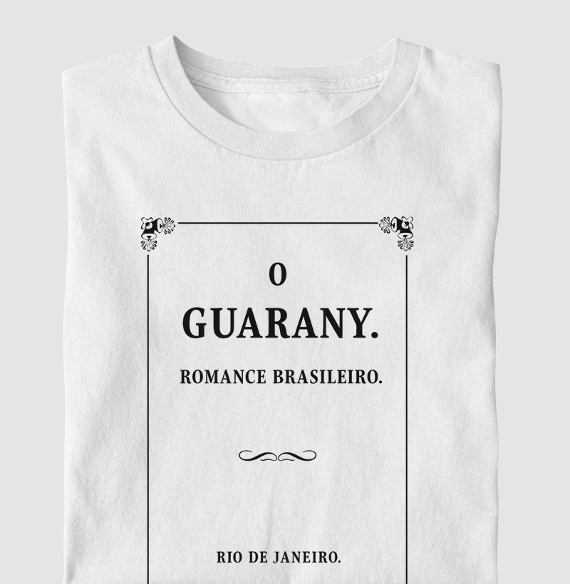 O Guarani - José de Alencar