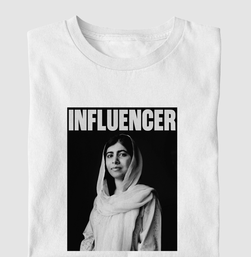 Malala - Influencer