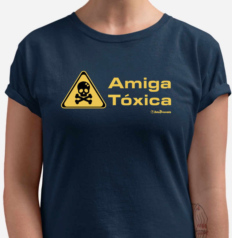 Amiga Tóxica 