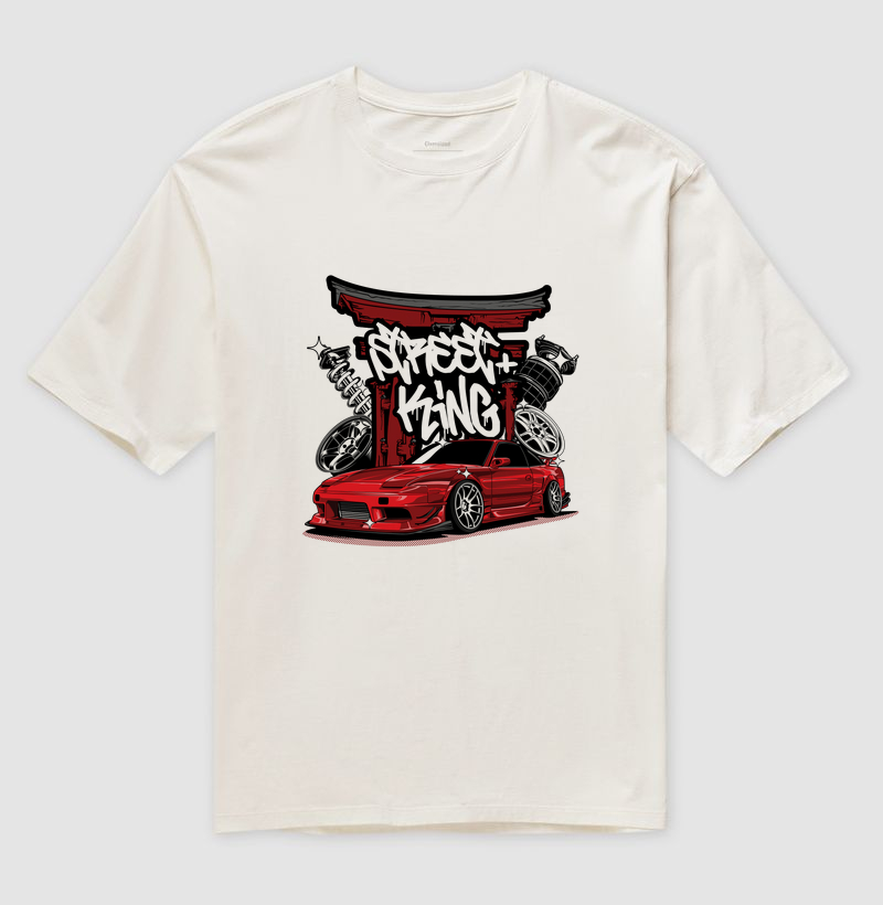 Street King