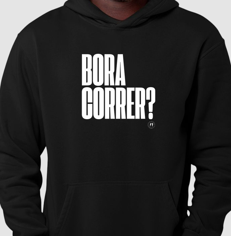 Bora Correr?