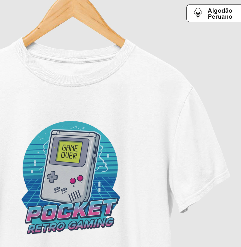 Portáteis Retrogaming