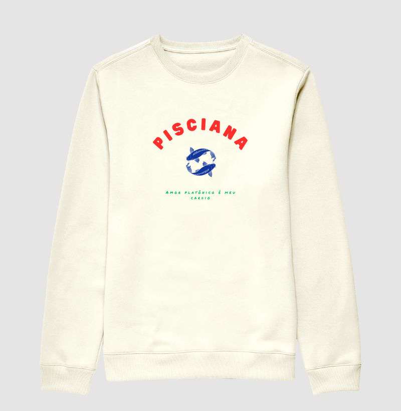 Pisciana