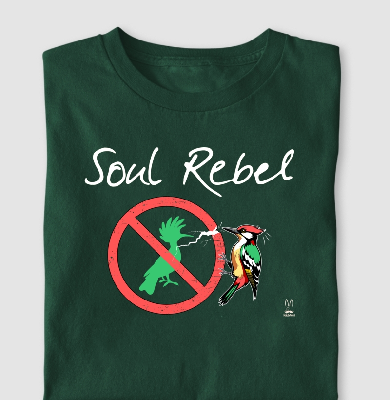 Soul Rebel