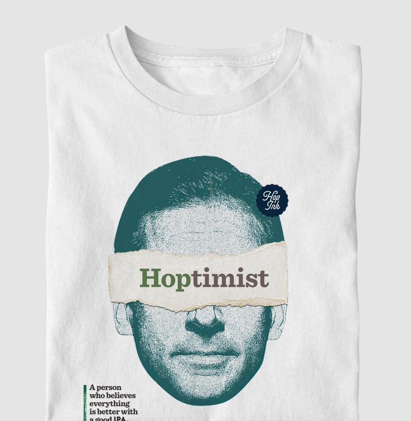 Hoptimist 