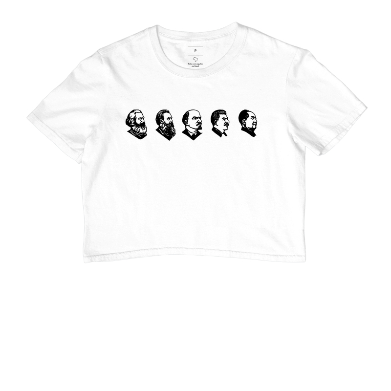 Marx Engels Lenin Stalin Mao