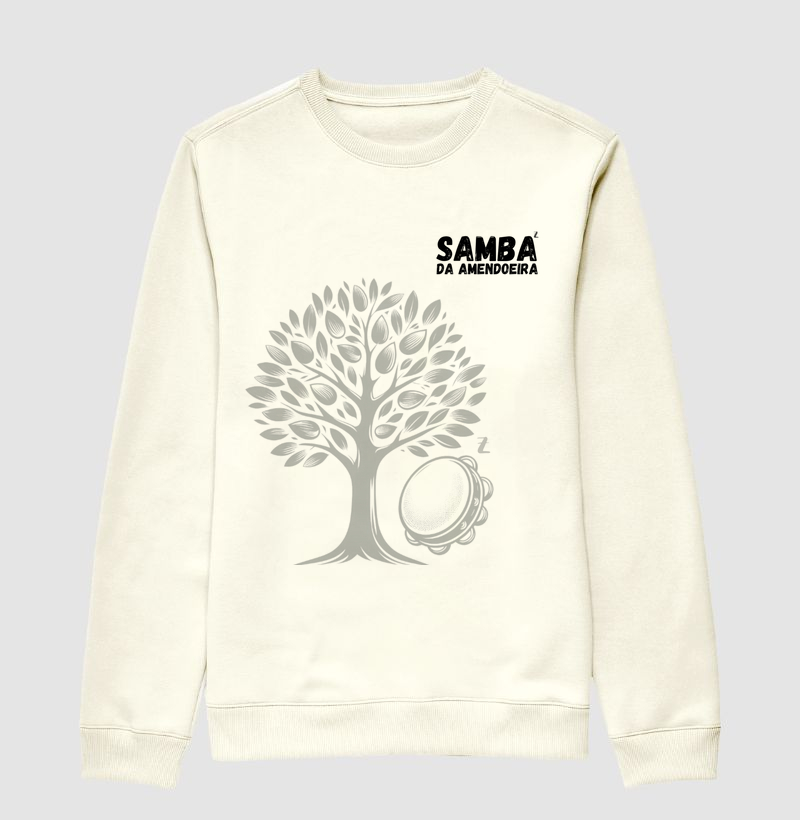 Ozé + Samba da Amendoeira 