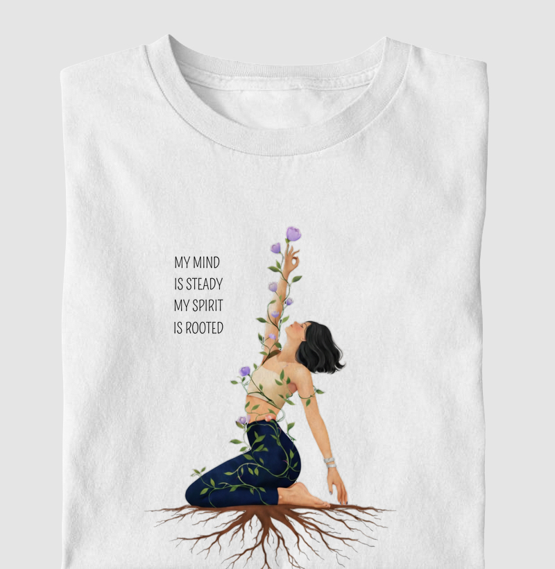 ROOTED SPIRIT