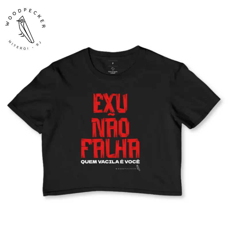 EXU NÃO FALHA