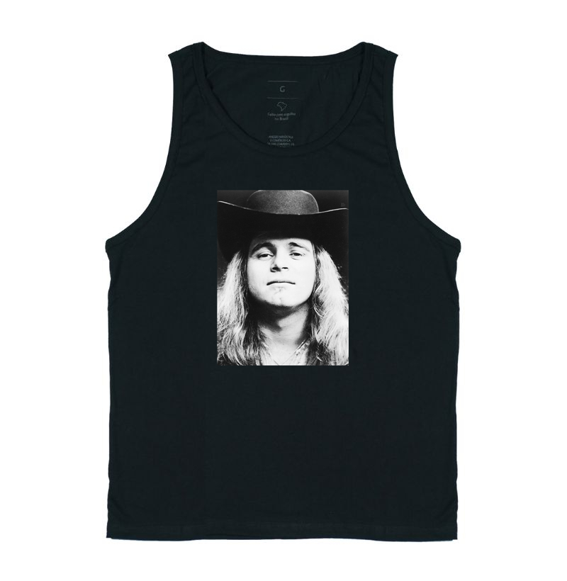 Ronnie Van Zant - Regata