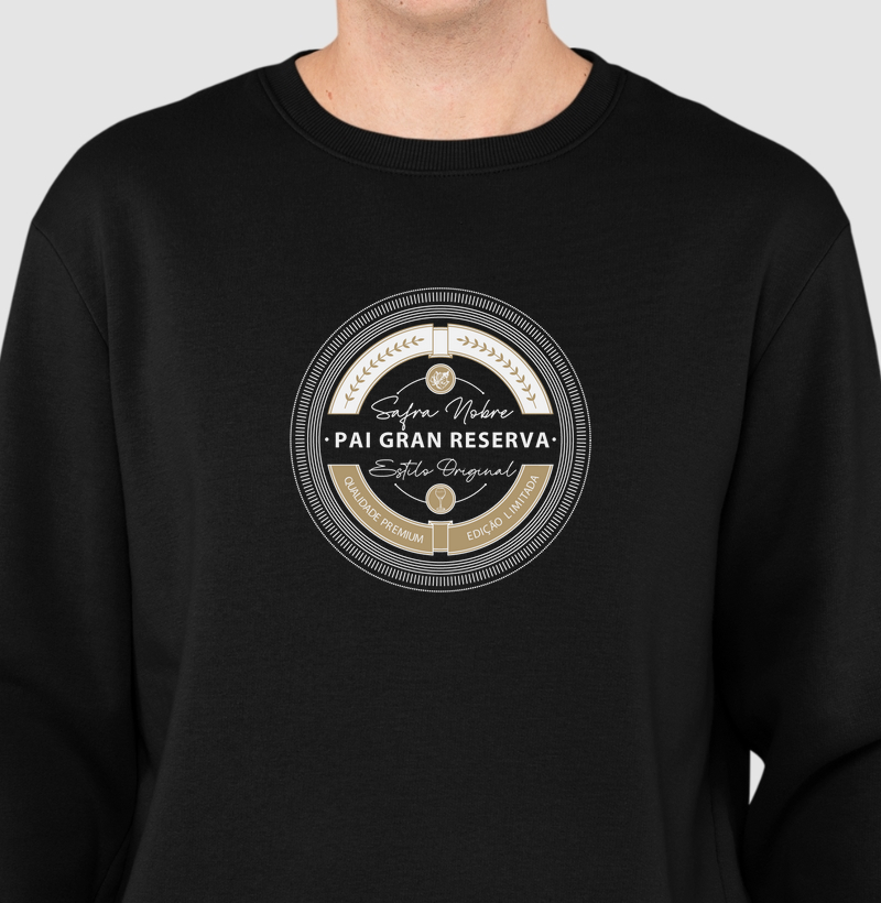 Pai Gran Reserva