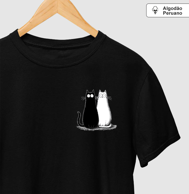 Preto e Branco