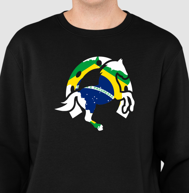 Cavalo Brasil