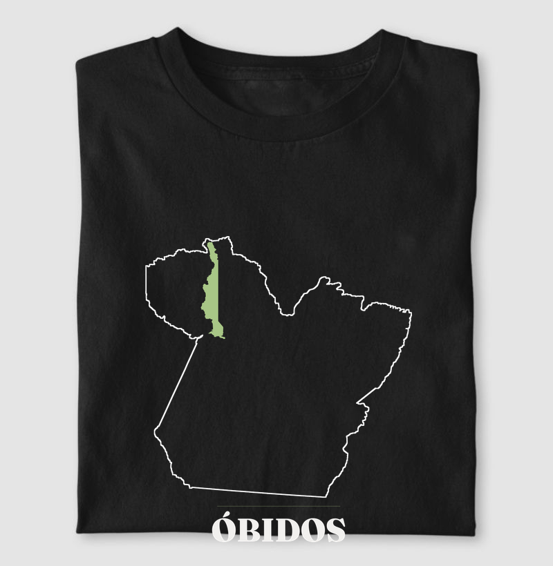Óbidos | Traço PA