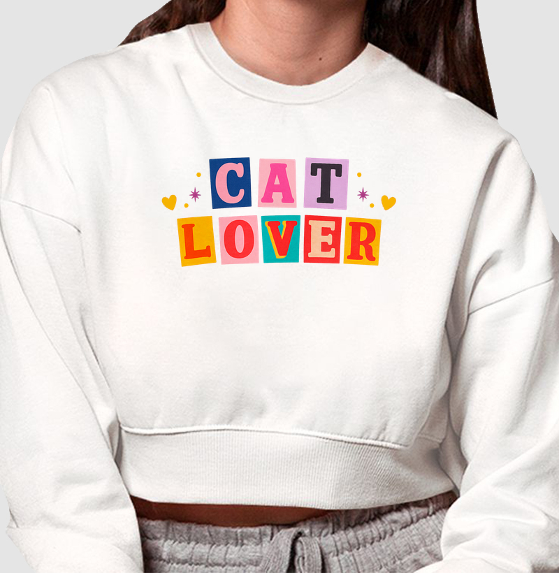 Cat lover