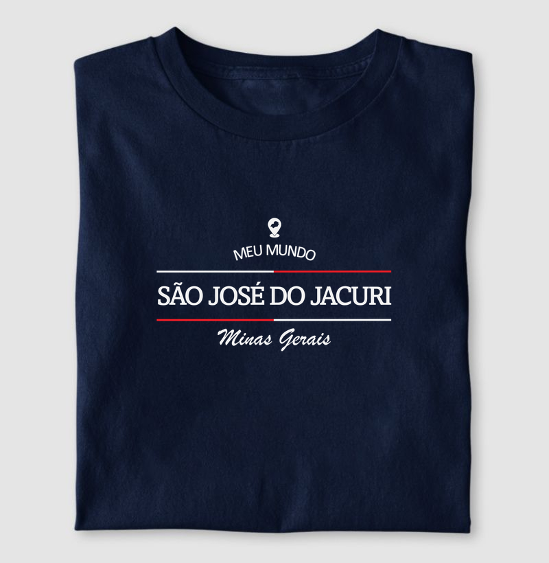 São José do Jacuri (MG) | Meu Mundo