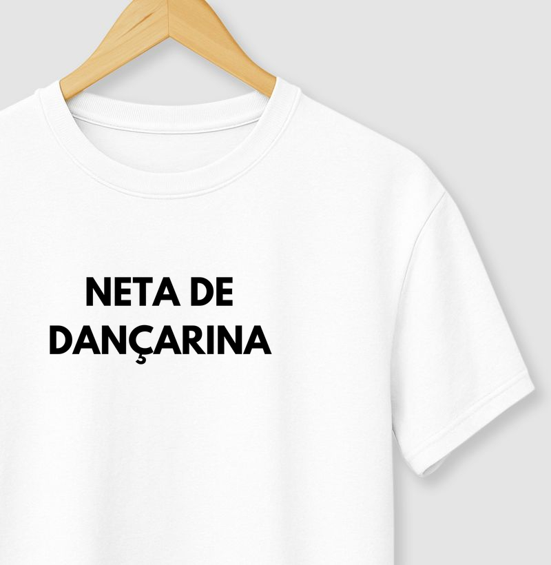 Neta de Dançarina