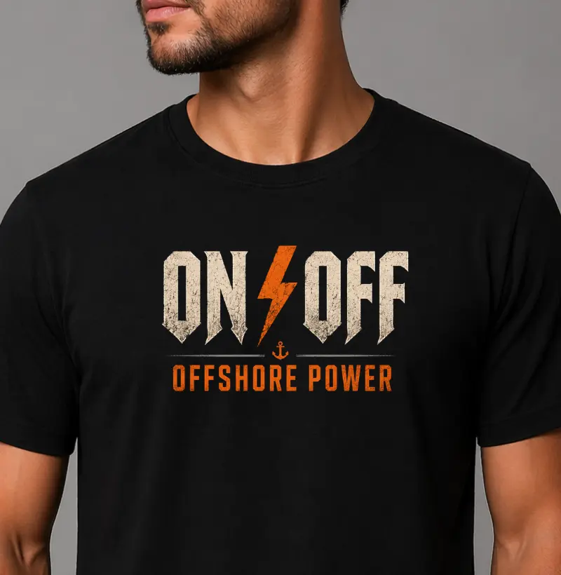On off