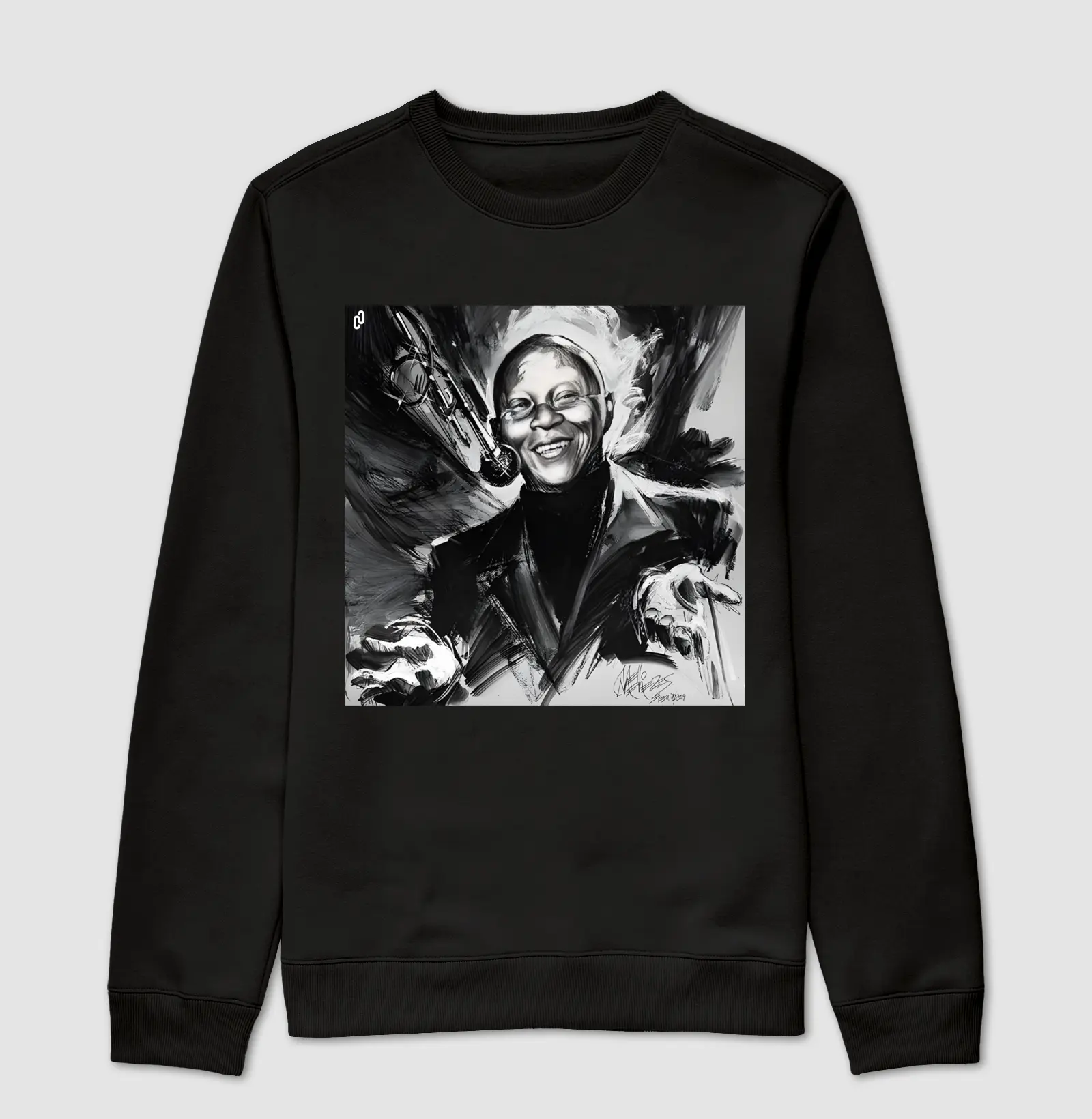 344 - LUIZ CARLOS DA VILA - ARTE MELLO MENEZES