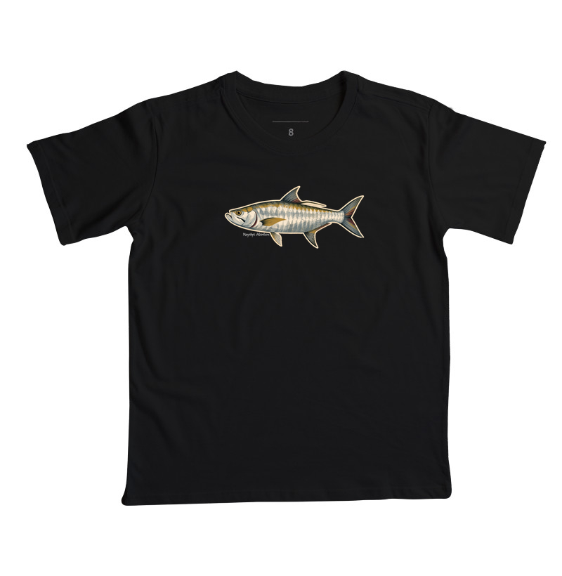 Tarpon ⚡