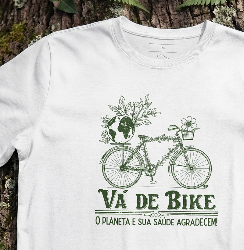 Vá de bike