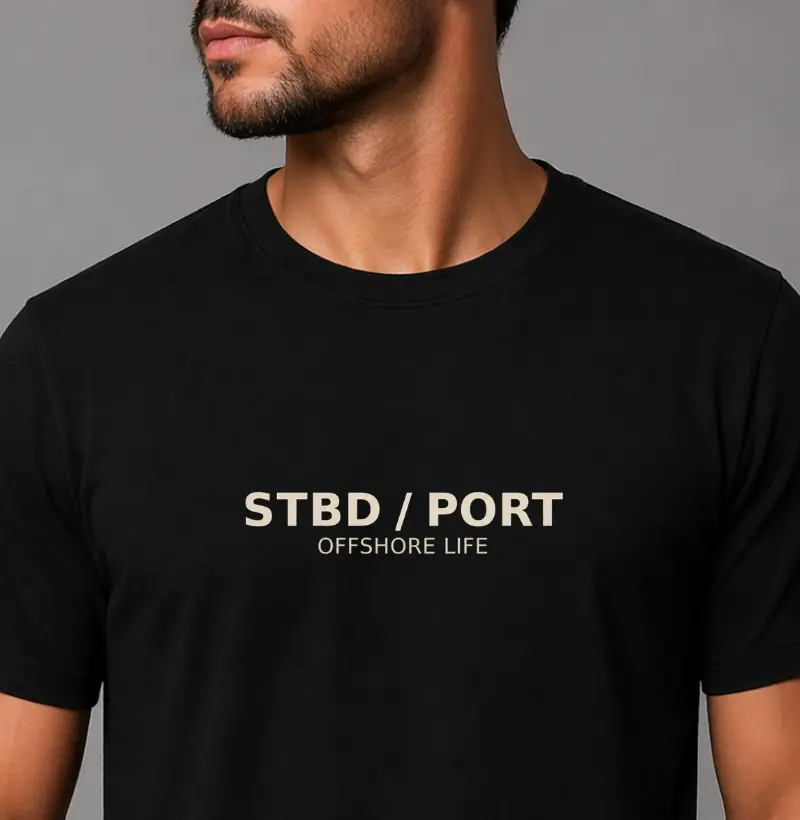 Stbd / Port