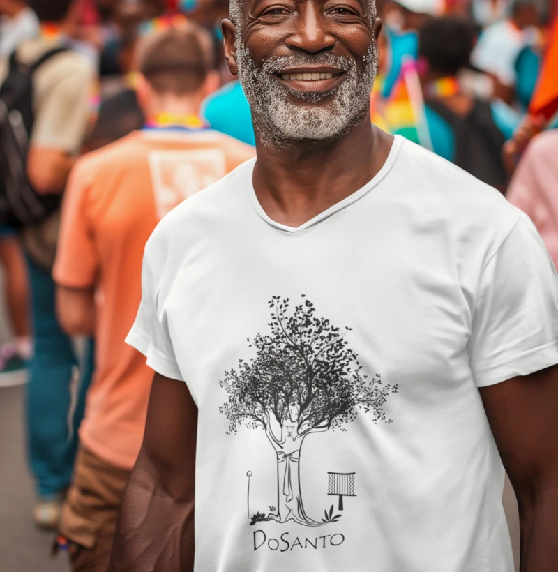 Iroko, o Orixá Árvore