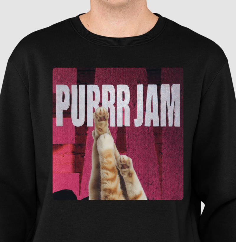 PURRR JAM