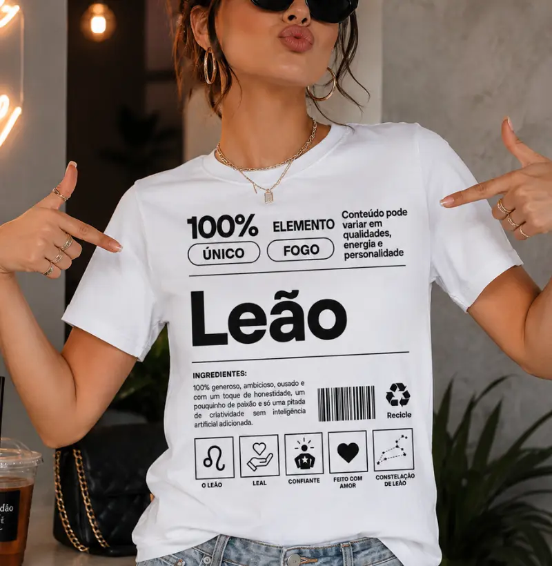 Signo de Leão