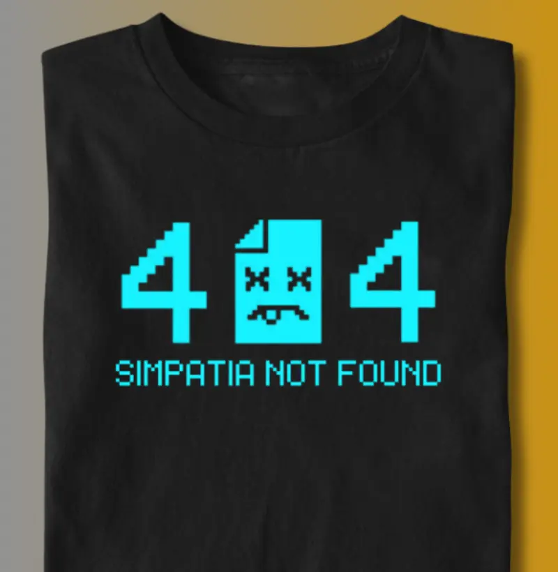 SIMPATIA NOT FOUND