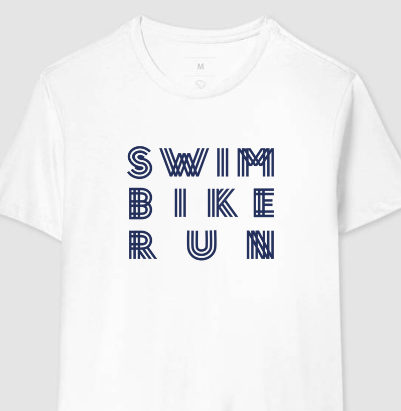 Swim, Bike, Run
