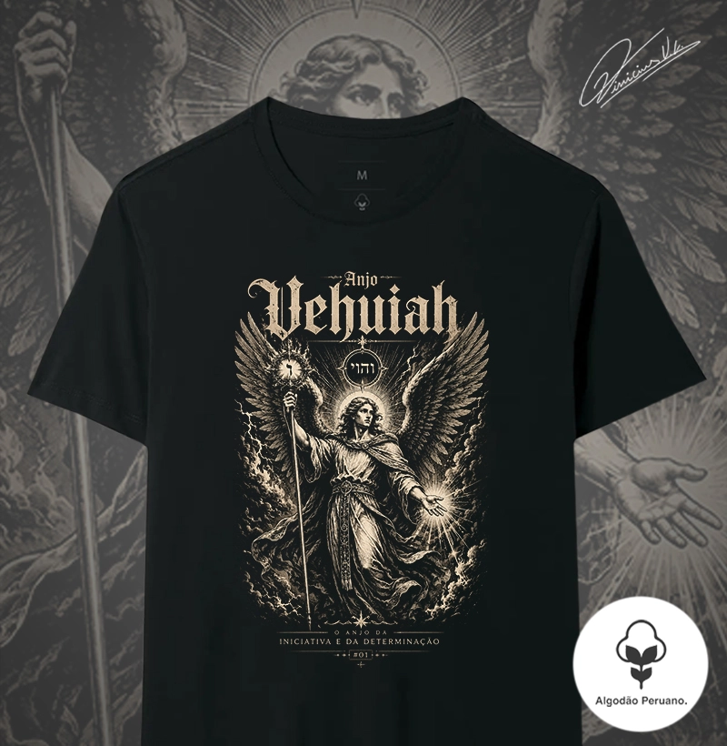 Anjo Vehuiah