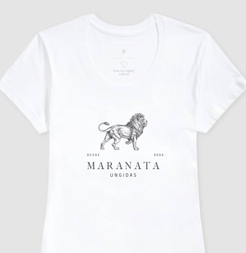 Leão - Maranata