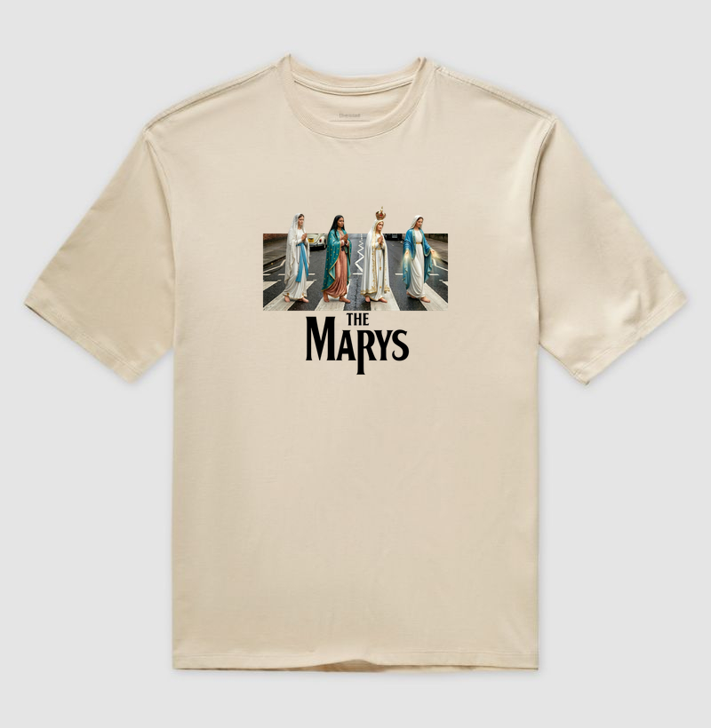 The Marys - As Marias