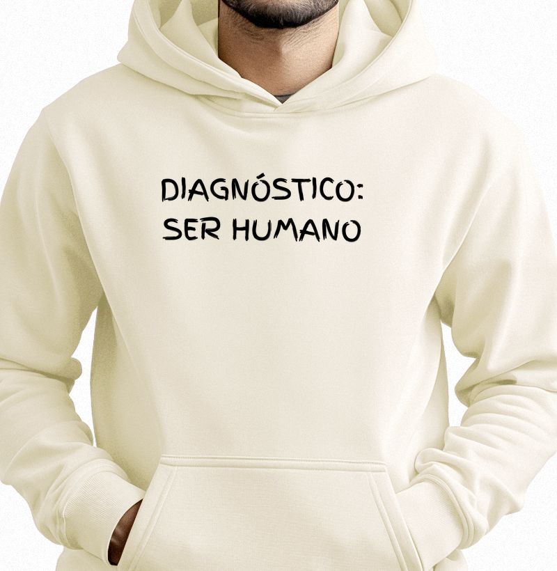 Diagnóstico: Ser Humano