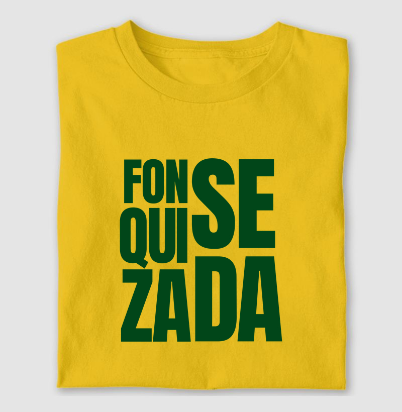 FONSEQUIZADA BIG
