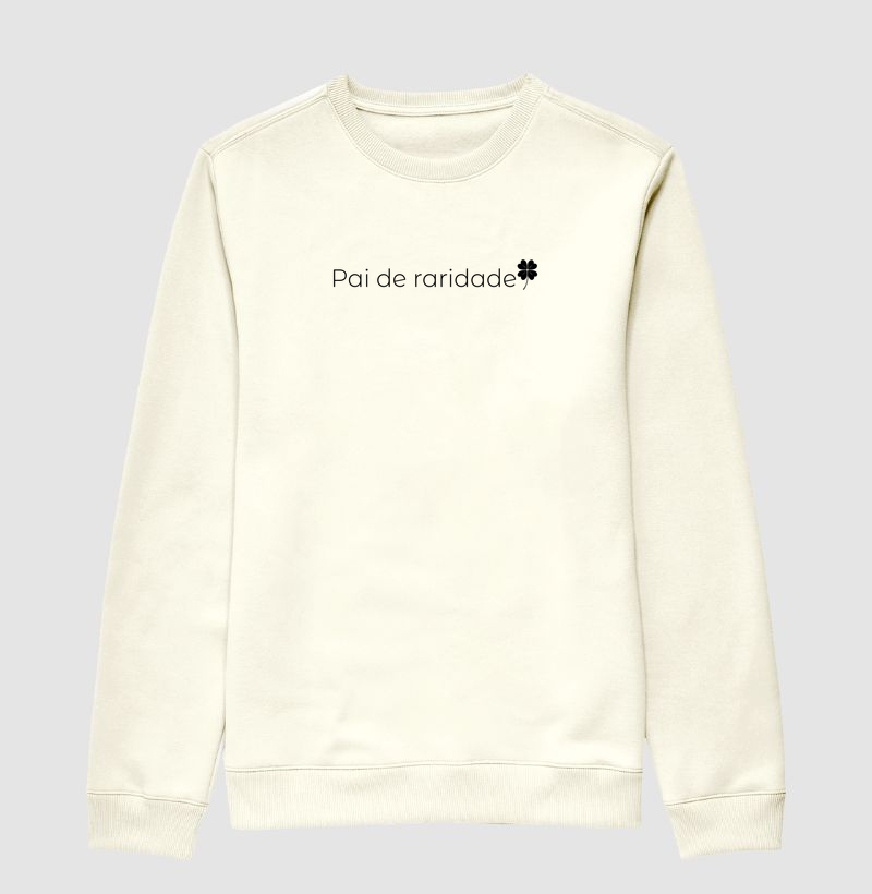 Pai de raridade